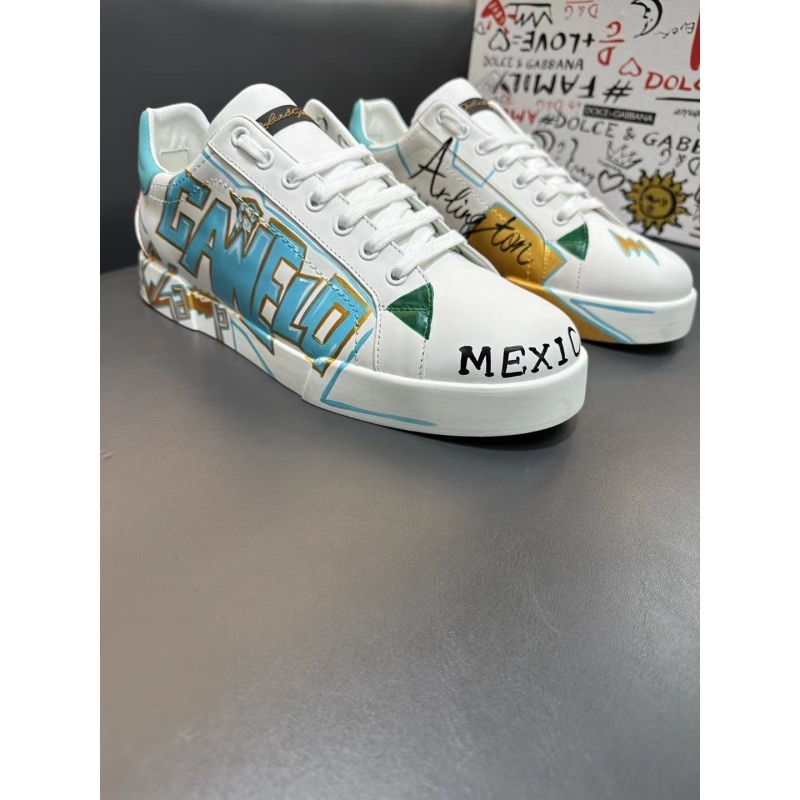 Dolce & Gabbana Sneakers